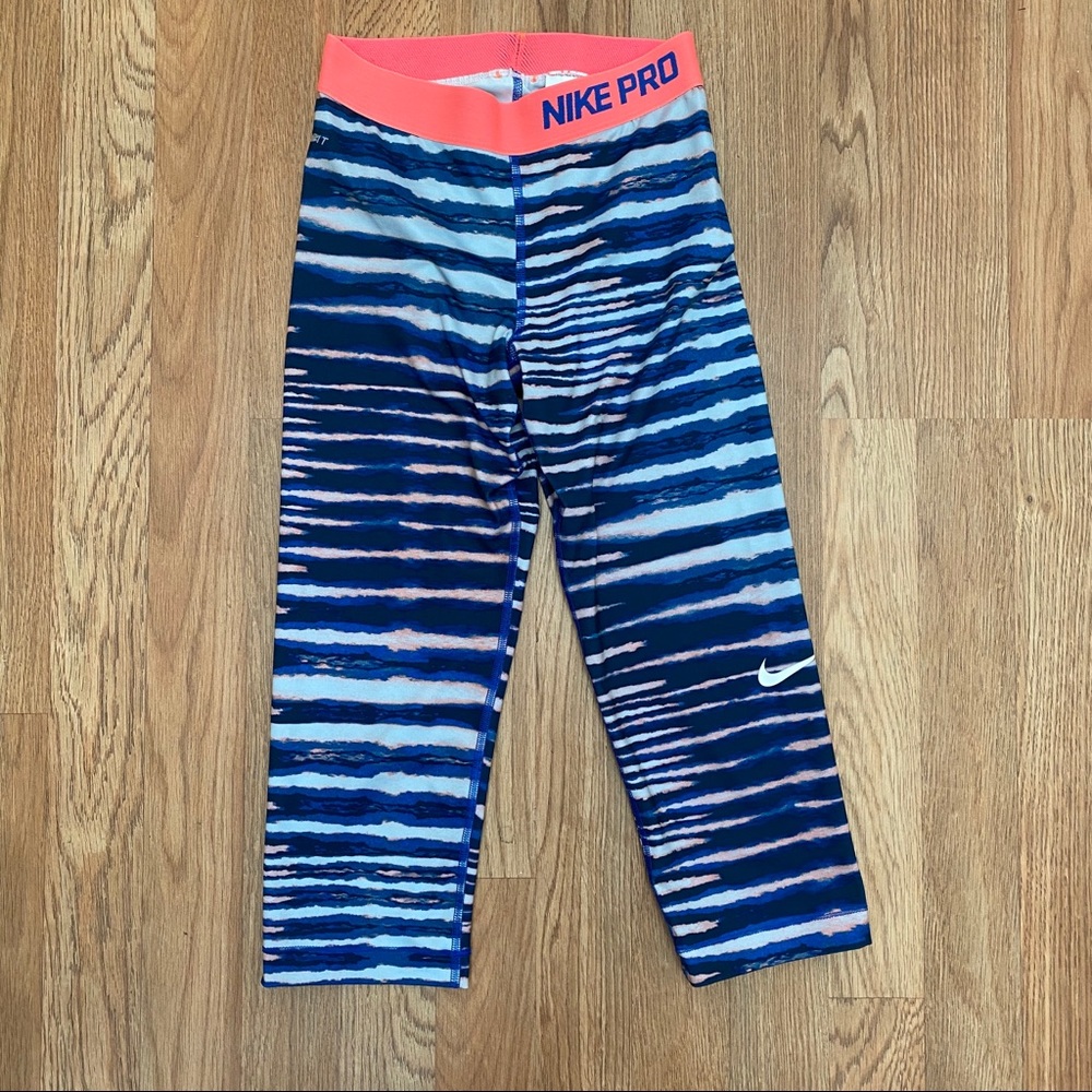 Nike Pro Dri-Fit Tight